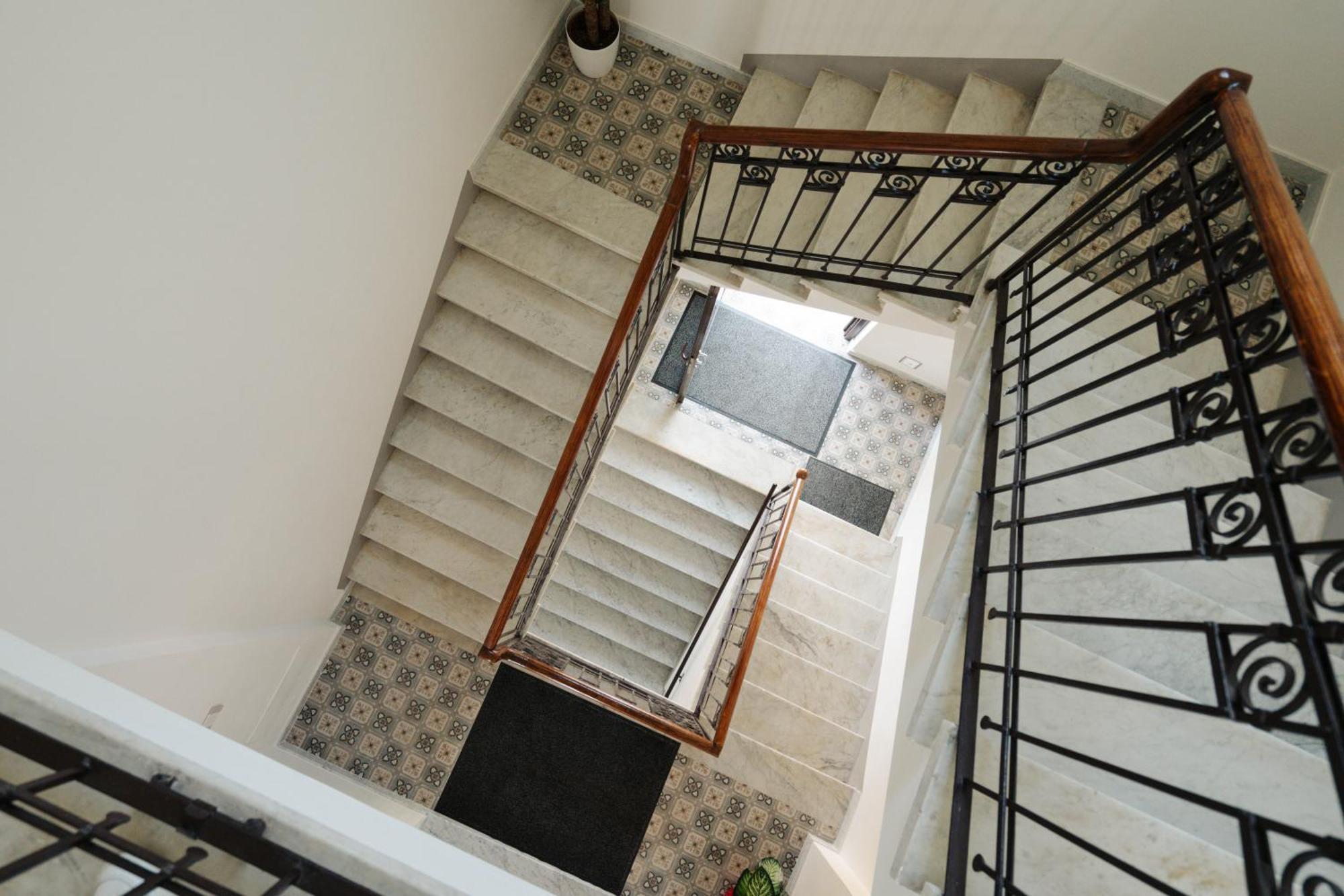 Le Camere Sui Colli 2 La Spezia Exterior photo